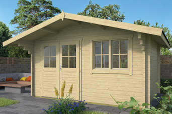 category Tuindeco | Rorik Tuinhuis | Onbehandeld 202827-31